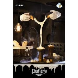 Табак Dead Horse Heaven Line Eclaire (Эклер) 100гр
