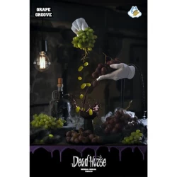 Табак Dead Horse Heaven Line Grape Groove (Виноградный Сок) 100гр