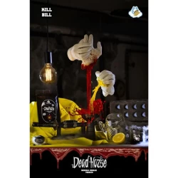 Табак Dead Horse Heaven Line Kill Bill (Килл Билл) 100гр