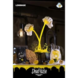 Табак Dead Horse Heaven Line Lemonade (Свежий Лимонад) 100гр