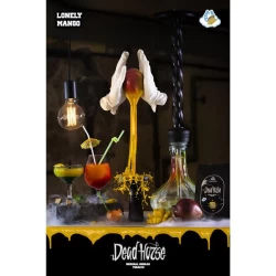 Табак Dead Horse Heaven Line Lonely Mango (Манго) 100гр