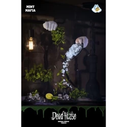 Табак Dead Horse Heaven Line Mint Mafia (Мята) 100гр