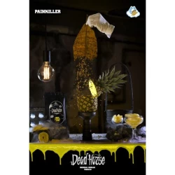 Табак Dead Horse Heaven Line Painkiller (Ананас) 100гр