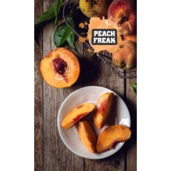 Табак Dead Horse Heaven Line Peach Freak (Персик) 100гр