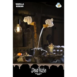 Табак Dead Horse Heaven Line Vanilla Scream (Ванильное Мороженное) 100гр