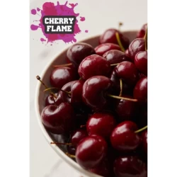 Табак Dead Horse Hell Line Cherry Flame (Черри Флейм) 100гр