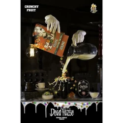 Табак Dead Horse Hell Line Crunchy Fruit (Кранчи Фрут) 100гр