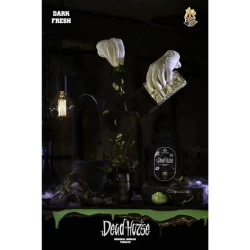 Табак Dead Horse Hell Line Dark Fresh (Дарк Фреш) 100гр