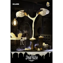 Табак Dead Horse Hell Line Eclaire (Эклер) 100гр