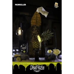 Табак Dead Horse Hell Line Painkiller (Ананас) 100гр