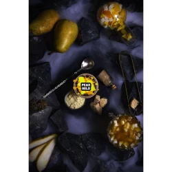Табак Dead Horse Hell Line Pear Gold (Груша) 100гр