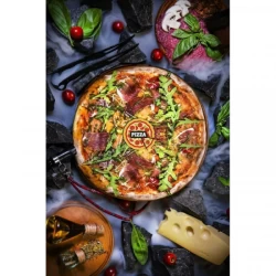 Табак Dead Horse Hell Line Pizza (Пицца) 100гр