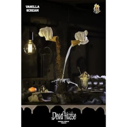 Табак Dead Horse Hell Line Vanilla Scream (Мороженое) 100гр