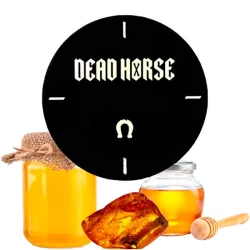 Табак Dead Horse Honey Halls (Мед Леденцы) 200гр