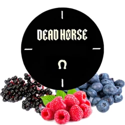 Табак Dead Horse Indigo (Индиго) 200гр