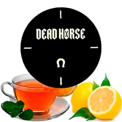 Табак Dead Horse Lemon Tea (Лимон Чай) 100гр