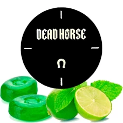 Табак Dead Horse Lime Candy (Лайм Конфета) 100гр