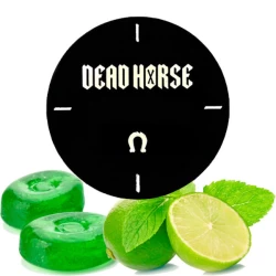Табак Dead Horse Lime Candy (Лайм Конфета) 50гр