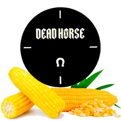 Табак Dead Horse Mommy`s Corn (Мамина Кукуруза) 200гр