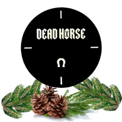 Табак Dead Horse Needls (Нидлс) 100гр