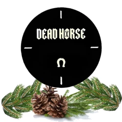 Табак Dead Horse Needls (Нидлс) 200гр