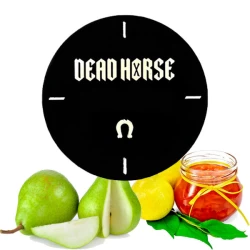 Табак Dead Horse Pear Jam (Груша Джем) 200гр