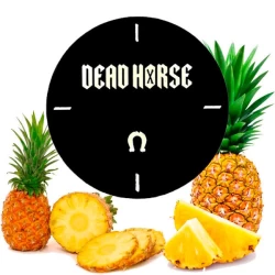 Табак Dead Horse Pineapple Rings (Ананас Рингс) 100гр