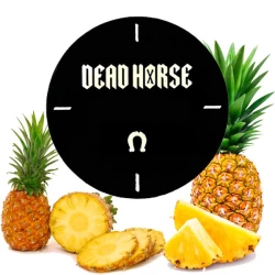 Табак Dead Horse Pineapple Rings (Ананас Рингс) 200гр
