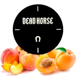 Табак Dead Horse Pink Peach (Пинк Персик) 100гр