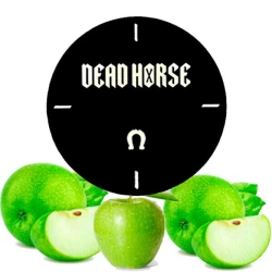 Табак Dead Horse Sour Apple (Сауэр Яблоко) 100гр