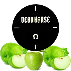 Табак Dead Horse Sour Apple (Сауэр Яблоко) 200гр
