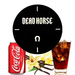 Табак Dead Horse Vanilla Drink (Ваниль Кола) 200гр