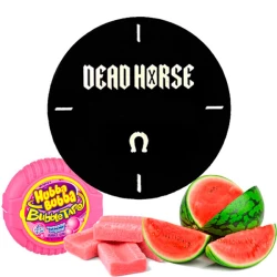 Табак Dead Horse Watermelon Gum (Арбуз Жвачка) 200гр