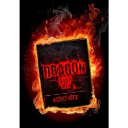 Табак Dragon Puer Mix Lemon Tart (Лимон Торт) 50 гр