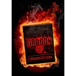 Табак Dragon Puer Mix Maple Grapefruit (Клен Грейпфрут) 50 гр