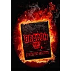 Табак Dragon Puer Mix Mexican Liqueur (Мексиканский Ликер) 50 гр