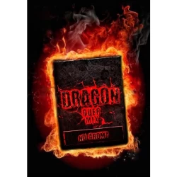 Табак Dragon Puer Mix No Aroma (Без Аромата) 50 гр