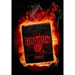 Табак Dragon Puer Mix Sausep (Саусеп) 50 гр