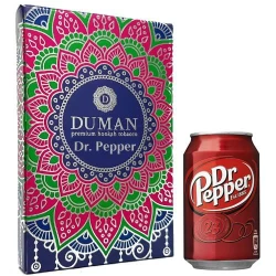 Табак Duman Hard Dr. Pepper (Доктор Пеппер) 100 гр