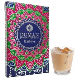 Табак Duman Medium Baileys (Ликер Бейлис) 100 гр