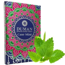 Табак Duman Medium Cane Mint (Тростниковая Мята) 100 гр
