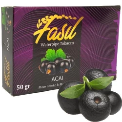 Табак Fasil Acai (Асаи) 50гр