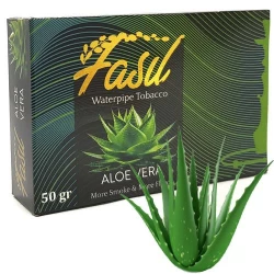 Табак Fasil Aloe Vera (Алоэ Вера) 50гр