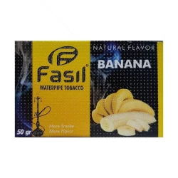 Табак Fasil Banana (Банан) 50гр