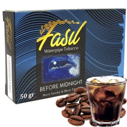 Табак Fasil Before Midnight (Бифор Миднайт) 50гр