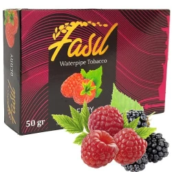 Табак Fasil Berry (Ягода) 50гр