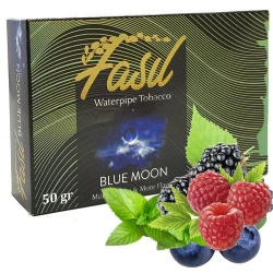 Табак Fasil Blue Moon (Блу Мун) 50гр