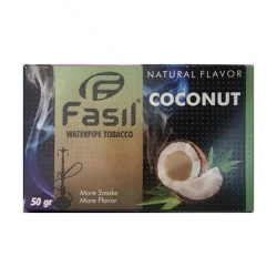 Табак Fasil Coconut (Кокос) 50гр