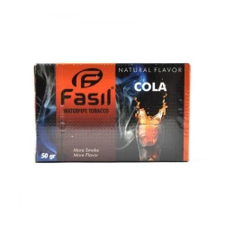 Табак Fasil Cola (Кола) 50гр