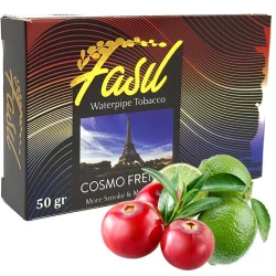 Табак Fasil Cosmo French (Космо Френч) 50гр